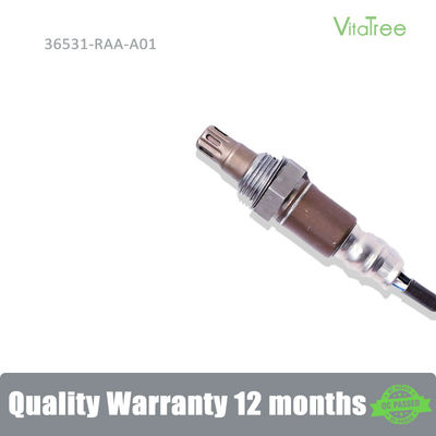 산소 센서 람다 공기 연료 비율 배기가스 혼다 아커드 2.4L 2003-2007 OE36531-RAA-A01 36531-RAA-A02 234-9040