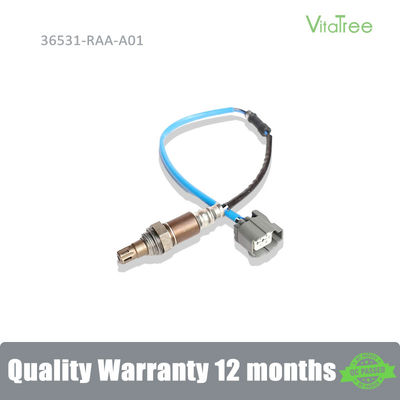 산소 센서 람다 공기 연료 비율 배기가스 혼다 아커드 2.4L 2003-2007 OE36531-RAA-A01 36531-RAA-A02 234-9040