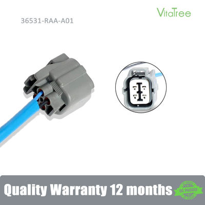 산소 센서 람다 공기 연료 비율 배기가스 혼다 아커드 2.4L 2003-2007 OE36531-RAA-A01 36531-RAA-A02 234-9040
