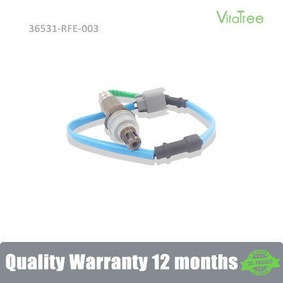 حسگر اکسیژن کیفیت خوب Lambda Upstream Sensor 36531-RFE-003 متناسب با هوندا اودیس RB1