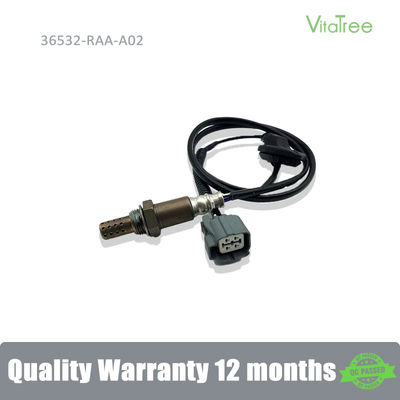Czujnik tlenu QALSI dla Hondy Accord 2.4L 2003-2007 GL-24797 36532-RAA-A01 36532-RAA-A02 36532-RAA-A11 234-4797