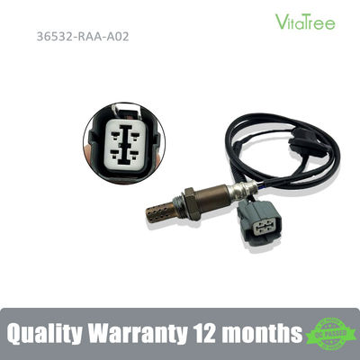Czujnik tlenu QALSI dla Hondy Accord 2.4L 2003-2007 GL-24797 36532-RAA-A01 36532-RAA-A02 36532-RAA-A11 234-4797