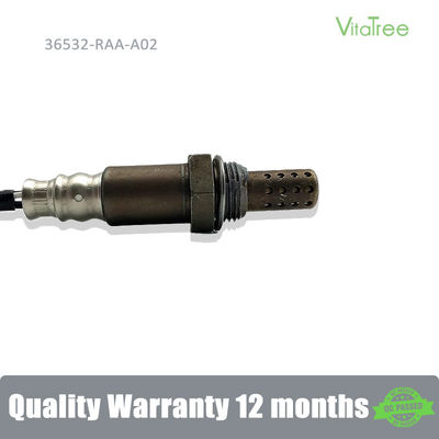 Czujnik tlenu QALSI dla Hondy Accord 2.4L 2003-2007 GL-24797 36532-RAA-A01 36532-RAA-A02 36532-RAA-A11 234-4797