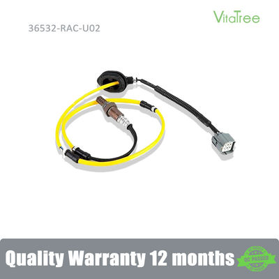 Czujnik tlenu dla Hondy Accord 2.0L CM5 2.4L 2003-2007 36532-RAC-U01 36532-RAC-U02 Czujnik tlenu samochodowego