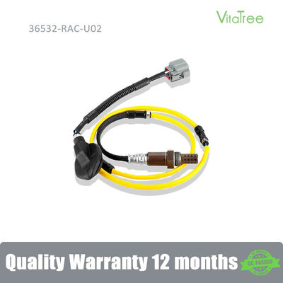 Czujnik tlenu dla Hondy Accord 2.0L CM5 2.4L 2003-2007 36532-RAC-U01 36532-RAC-U02 Czujnik tlenu samochodowego