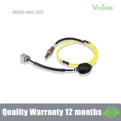 Czujnik tlenu dla Hondy Accord 2.0L CM5 2.4L 2003-2007 36532-RAC-U01 36532-RAC-U02 Czujnik tlenu samochodowego