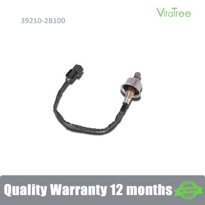 Sensor d'oxygène X AUTOHAUX 39210-2B100/39210-2B000/39210-2B020 Rapport de remplacement avant pour Hyundai Elantra 1.6L 2008