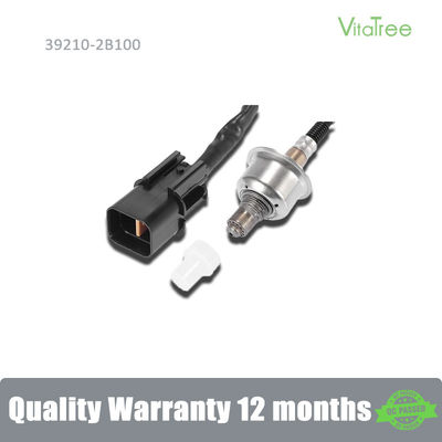 Sensor d'oxygène X AUTOHAUX 39210-2B100/39210-2B000/39210-2B020 Rapport de remplacement avant pour Hyundai Elantra 1.6L 2008