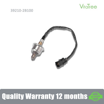 Sensor d'oxygène X AUTOHAUX 39210-2B100/39210-2B000/39210-2B020 Rapport de remplacement avant pour Hyundai Elantra 1.6L 2008