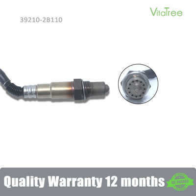 เครื่องตรวจจับออกซิเจน สําหรับ 12-13 Hyundai Accent Kia Rio Soul 1.6L 392102B110/46776286/46805749/46805750/46805751/036 906 262 AA