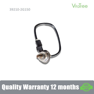 حسگر اکسیژن 39210-2G150 392102G150 39210 2G150 4 حسگر لامبدا نسبت سوخت هوا، برای هیوندای سانتا فی 2.4L 2009