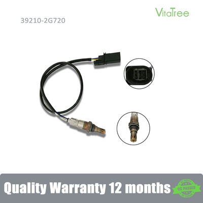 Zuurstofsensor 39210-2G720/39210-2G100 Voor Hyundai Santa Fe Sonata Kia Optima 2.0L