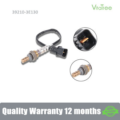 Sensor de oxígeno 39210-3E130/39210-37190/39210-37510/39210-37513 Para el año 2006-2010 Hyundai kia Santa Fe Optima Rondo EX Lx