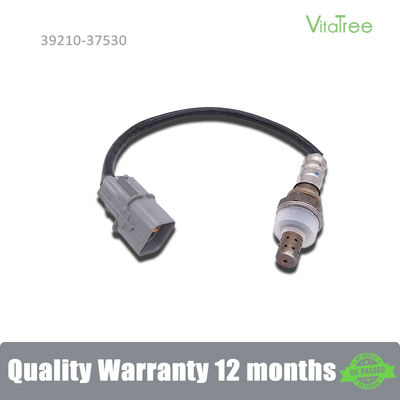 Czujnik tlenu dla Sonaty 2.7L-V6 2002-2005 Tiburon 2003-2008 Santa Fe 2003-2006 Tucson Sportage 39210-37530 234-4191