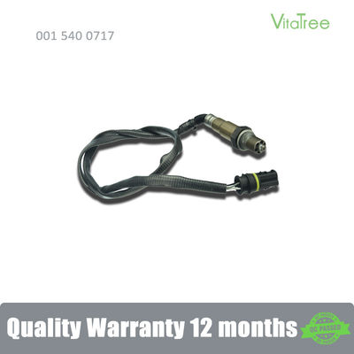 Sensor de oxigénio 46447510/001 540 0717/46760863/46760865/46762182/46764207 Adaptado para Mercedes C240,C320,G500,ML500,R500 etc.
