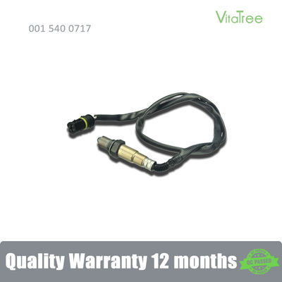 Sensor de oxigénio 46447510/001 540 0717/46760863/46760865/46762182/46764207 Adaptado para Mercedes C240,C320,G500,ML500,R500 etc.