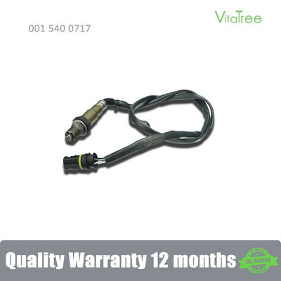 Sensor de oxigénio 46447510/001 540 0717/46760863/46760865/46762182/46764207 Adaptado para Mercedes C240,C320,G500,ML500,R500 etc.