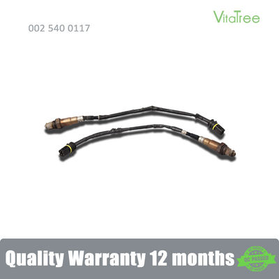 Sensore dell'ossigeno 002 540 0117/46776286/46805749/46805750 Mercedes W216 CL600 S65