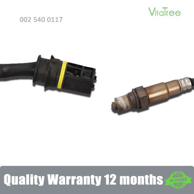 Sensore dell'ossigeno 002 540 0117/46776286/46805749/46805750 Mercedes W216 CL600 S65