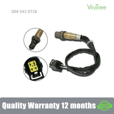 Sensor de oxigénio 004-542-0718 46776286 46805749 Para Mercedes C230 VW Smart Jeep Dodge