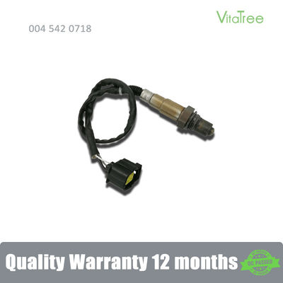 Sensor de oxigénio 004-542-0718 46776286 46805749 Para Mercedes C230 VW Smart Jeep Dodge