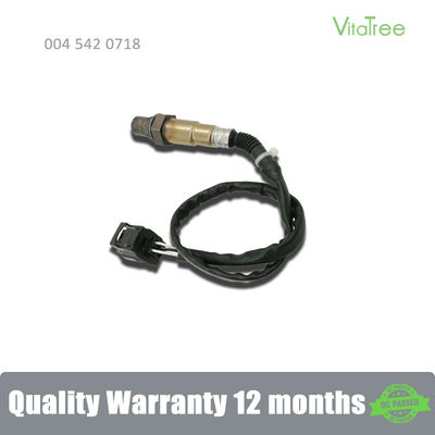 Sensor de oxigénio 004-542-0718 46776286 46805749 Para Mercedes C230 VW Smart Jeep Dodge