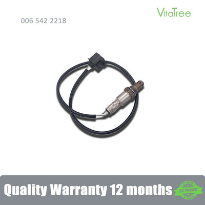 Sensor de oxigénio 006-542-2218 Para Mercedes W204 C250 SLK250 1.8L SLK350 3.5L