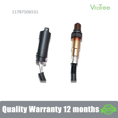 11787506531 قطع غيار السيارات جهاز استشعار الأكسجين لبي ام دبليو X5 E46 E60 E61 E65 316i 318i 318Ci