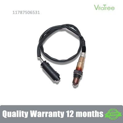 11787506531 قطع غيار السيارات جهاز استشعار الأكسجين لبي ام دبليو X5 E46 E60 E61 E65 316i 318i 318Ci