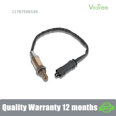 11787506539 Sensor de oxigénio automático para BMW E46 E39 E38 E83 E53 E36 E85 X5 4.4 4.8 00-07