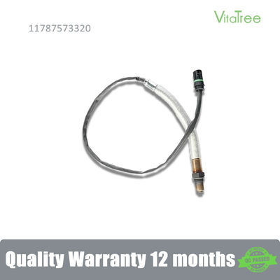11787573320 7573320 Sensor de oxigénio automotivo para BMW Série 5 E60 520I 520Li E61 520I N43