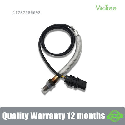 11787586692 7586692 0258017207 Sensor de oxigénio para automóveis BMW F01 740I F02 740LI
