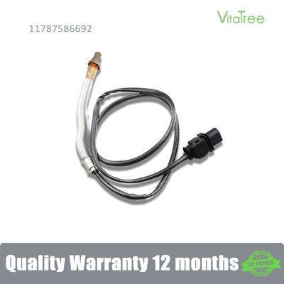 11787586692 7586692 0258017207 Sensor de oxigénio para automóveis BMW F01 740I F02 740LI