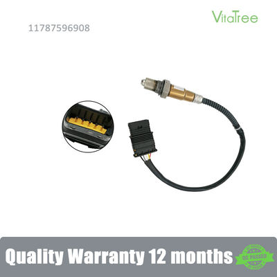 BMW 435i 535i 640i Mesin Mobil Sensor Oksigen 11787596908 759690801 11787589121