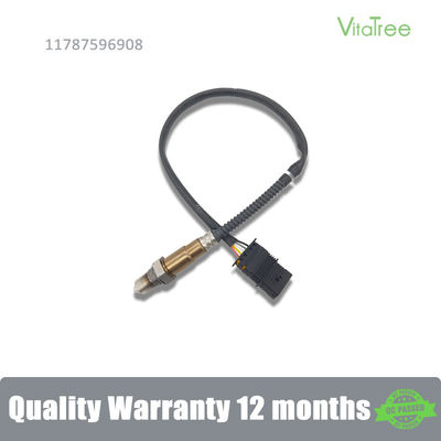 BMW 435i 535i 640i Mesin Mobil Sensor Oksigen 11787596908 759690801 11787589121