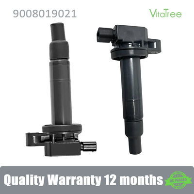 90919-02240 9008019021 โค้ลจุดไฟเครื่องยนต์ สําหรับ Yaris Echo Prius Scion 2000-2011