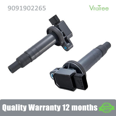 Yaris Echo Prius 1.5 โคลล์จุดไฟอัตโนมัติ 90919-02240 UF316 ADT31494C 90919T2003