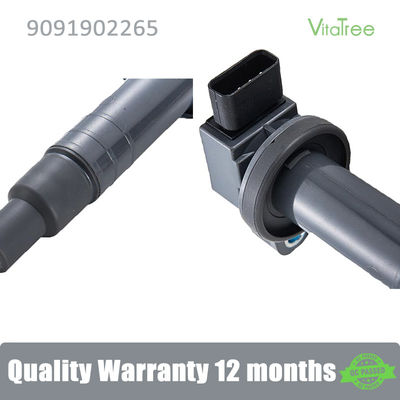 Yaris Echo Prius 1.5 โคลล์จุดไฟอัตโนมัติ 90919-02240 UF316 ADT31494C 90919T2003