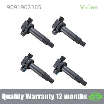 Yaris Echo Prius 1.5 โคลล์จุดไฟอัตโนมัติ 90919-02240 UF316 ADT31494C 90919T2003