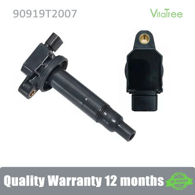 YARIS 1.0 1.3 Bobina de ignição do motor 90919-T2007 90080-19021 90919-W2002 90919-02229