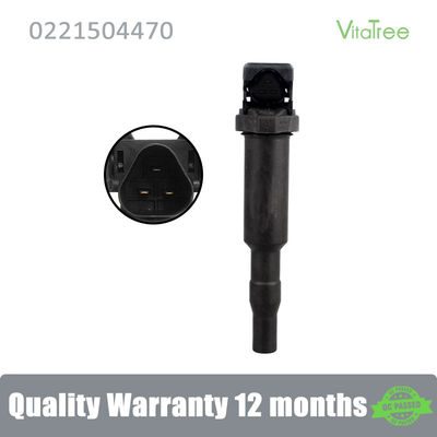 12137594937 0221504470 12137551049 bobina del sistema di accensione per BMW 128i 335 è 528i 535i