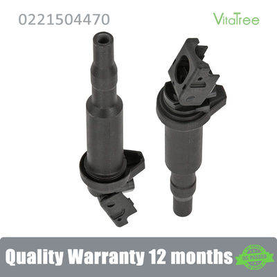 12137594937 0221504470 12137551049 bobina del sistema di accensione per BMW 128i 335 è 528i 535i