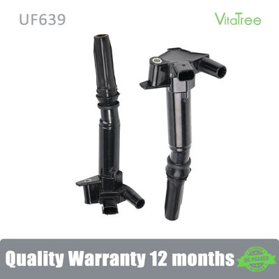 UF631 UF639 AL3Z12029A Koła zapłonowe samochodowe Do 2010-2017 Ford F150 F250 F-350 6.2L