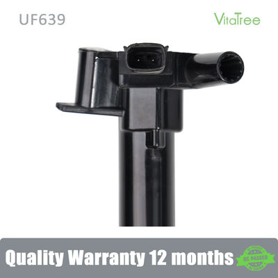UF631 UF639 AL3Z12029A Koła zapłonowe samochodowe Do 2010-2017 Ford F150 F250 F-350 6.2L