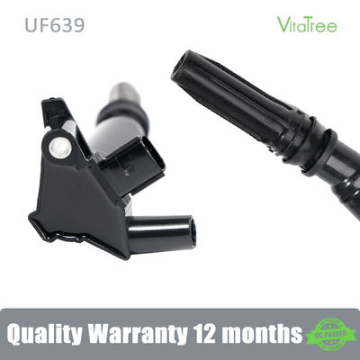 UF631 UF639 AL3Z12029A Koła zapłonowe samochodowe Do 2010-2017 Ford F150 F250 F-350 6.2L