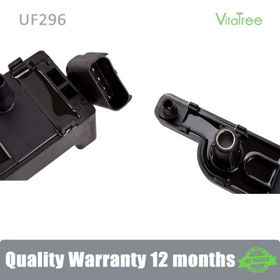 UF296 56041476AB bobina di accensione automatica per Jeep Grand Cherokee Wrangler TJ 4.0L 2000-2006