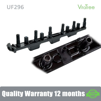 UF296 56041476AB bobina di accensione automatica per Jeep Grand Cherokee Wrangler TJ 4.0L 2000-2006