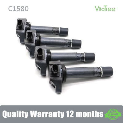 UF582 C1580 30520RNAA01 โคลล์จุดไฟอัตโนมัติสําหรับ Civic 2006-2011 1.8L
