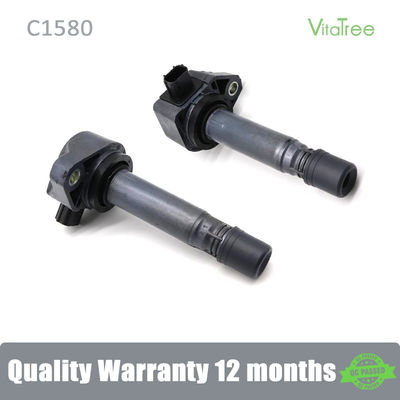 UF582 C1580 30520RNAA01 โคลล์จุดไฟอัตโนมัติสําหรับ Civic 2006-2011 1.8L