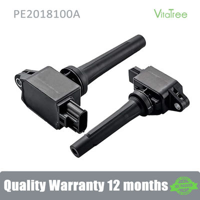 PE2018100 PE01-18-100 H6T61271 รถยนต์กระบอกจุดไฟ สําหรับ Mazda CX-5 3 6 2.0L 2011-2015